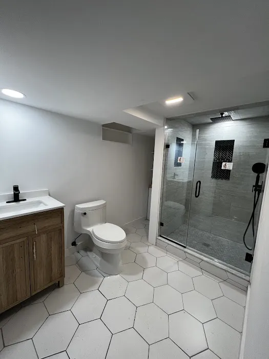 Rak Plumbing & Heating LLC Picture 7