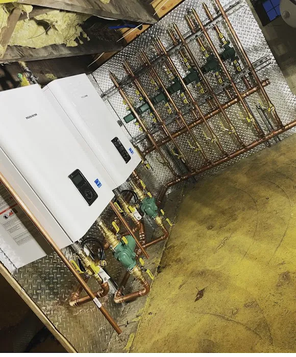 Rak Plumbing & Heating LLC Picture 9