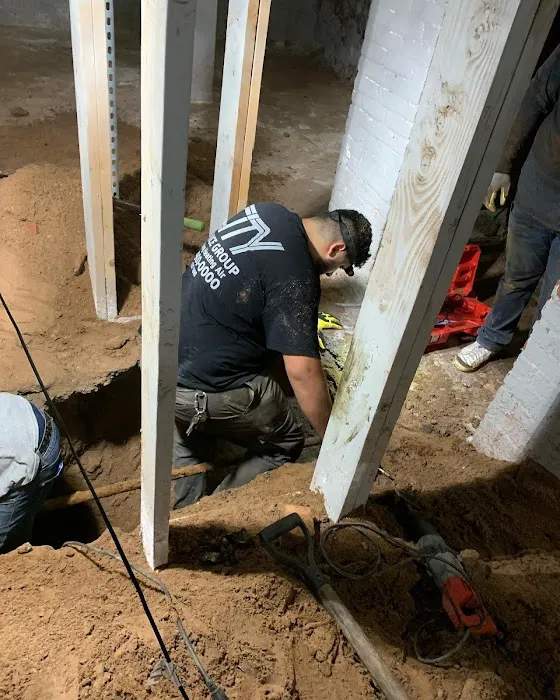 CITY Plumbing Heating A/C & Drain Rooter Picture 5