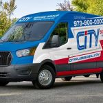 CITY Plumbing Heating A/C & Drain Rooter