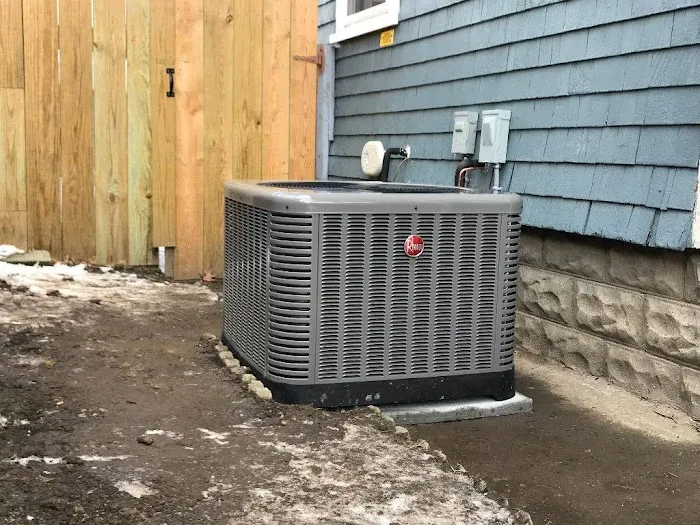 CITY Plumbing Heating A/C & Drain Rooter Picture 9