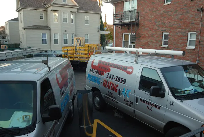 Wickersheim & Sons Picture 2