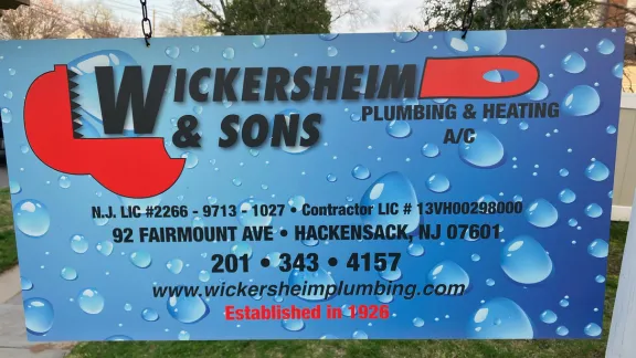 Wickersheim & Sons Picture 3