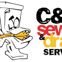 C&A Sewer & Drain Services ico