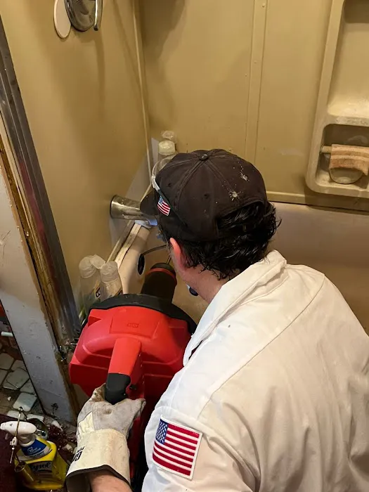 Benjamin Franklin Plumbing of Teaneck Picture 2