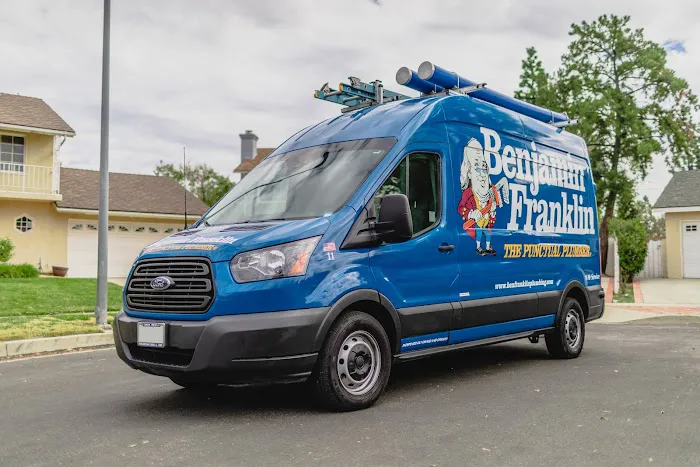 Benjamin Franklin Plumbing of Teaneck Picture 1