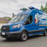 Benjamin Franklin Plumbing of Teaneck ico