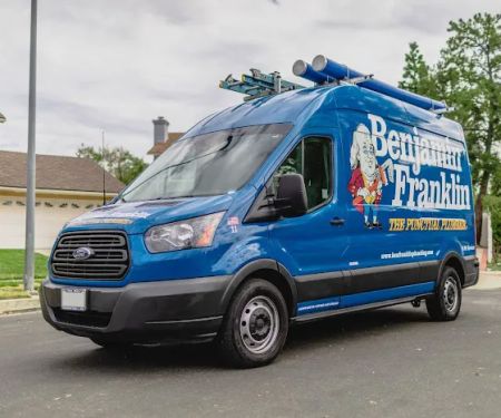 Benjamin Franklin Plumbing of Teaneck