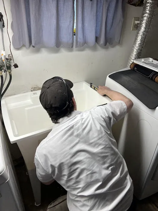 Benjamin Franklin Plumbing of Teaneck Picture 3