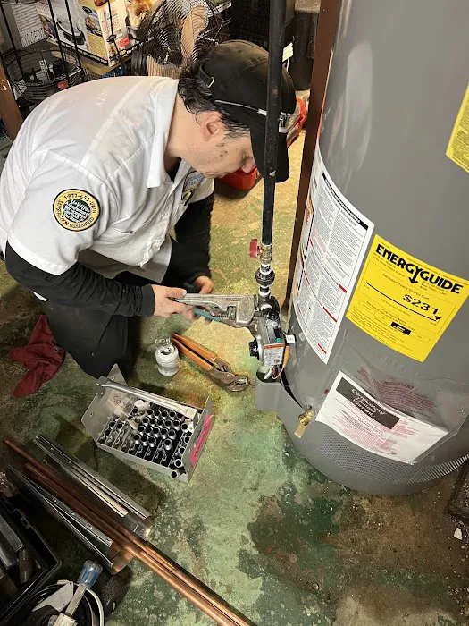 Benjamin Franklin Plumbing of Teaneck Picture 4