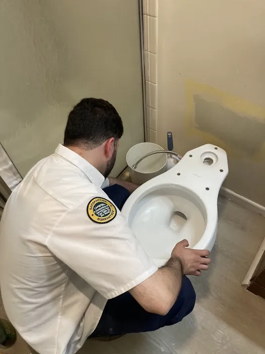 Benjamin Franklin Plumbing of Teaneck Picture 5