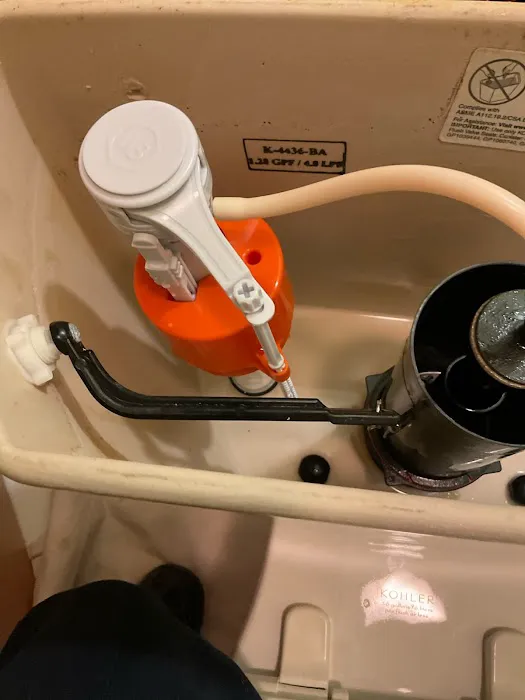 Benjamin Franklin Plumbing of Teaneck Picture 6