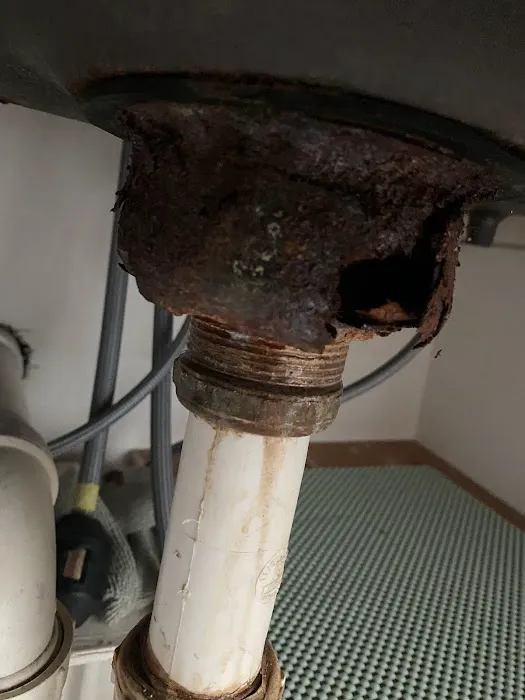 Benjamin Franklin Plumbing of Teaneck Picture 9