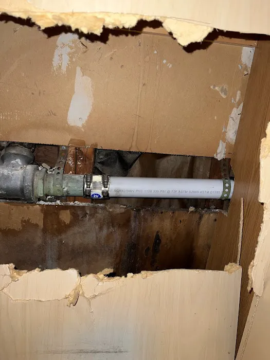 Benjamin Franklin Plumbing of Teaneck Picture 8