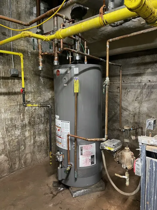 John Go Plumbing & Heating, LLC Picture 2