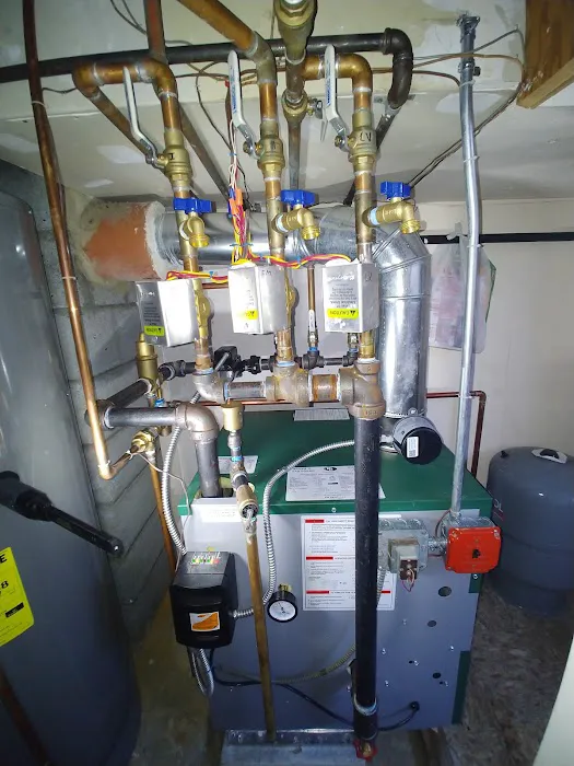 John Go Plumbing & Heating, LLC Picture 1
