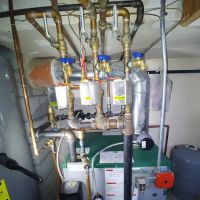 John Go Plumbing & Heating, LLC ico