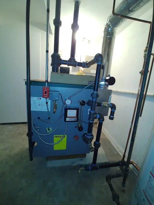 John Go Plumbing & Heating, LLC Picture 4