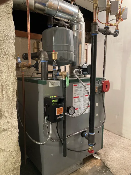 John Go Plumbing & Heating, LLC Picture 6