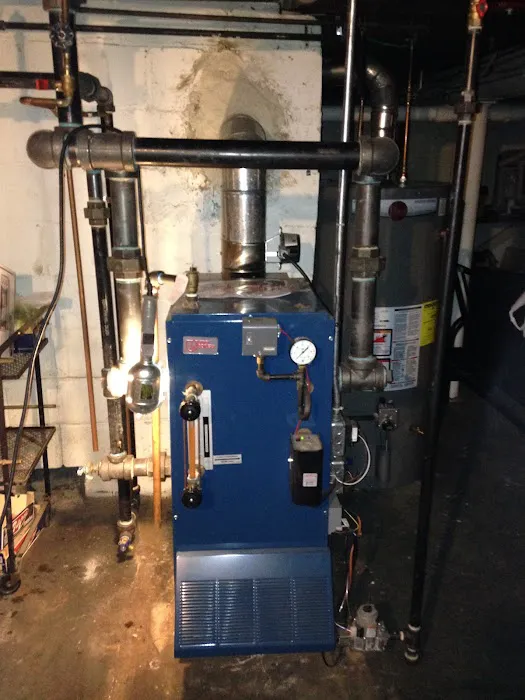 John Go Plumbing & Heating, LLC Picture 5