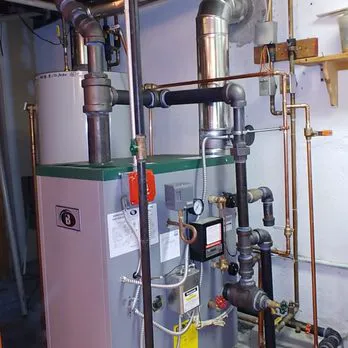 John Go Plumbing & Heating, LLC Picture 7