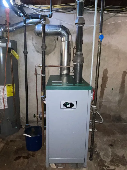 John Go Plumbing & Heating, LLC Picture 9