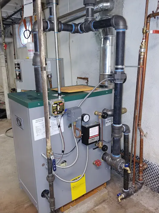 John Go Plumbing & Heating, LLC Picture 8