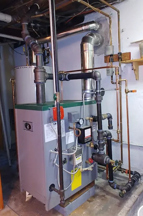 John Go Plumbing & Heating, LLC Picture 10