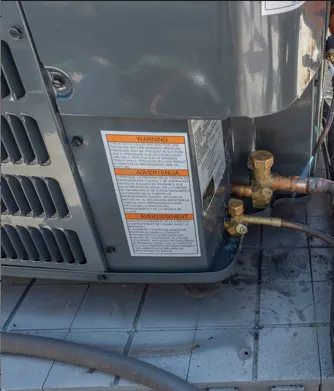 Aladdin Plumbing & Mechanical Picture 1