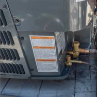 Aladdin Plumbing & Mechanical ico