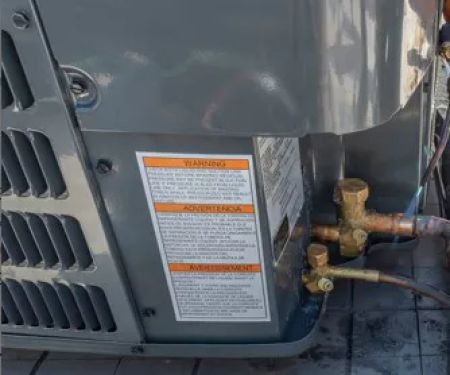 Aladdin Plumbing & Mechanical