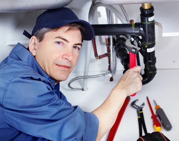 Aladdin Plumbing & Mechanical Picture 3