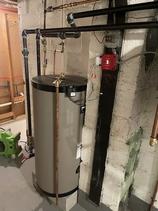 Lou Guarini Plumbing & Heating Picture 2