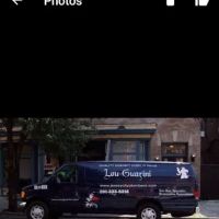 Lou Guarini Plumbing & Heating ico