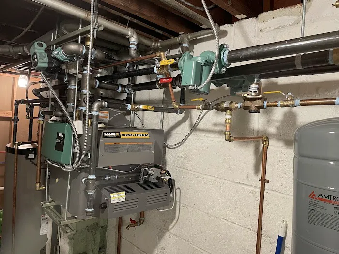 Lou Guarini Plumbing & Heating Picture 3