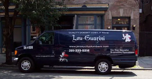 Lou Guarini Plumbing & Heating Picture 4