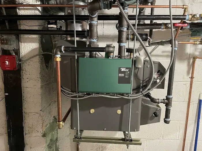 Lou Guarini Plumbing & Heating Picture 5