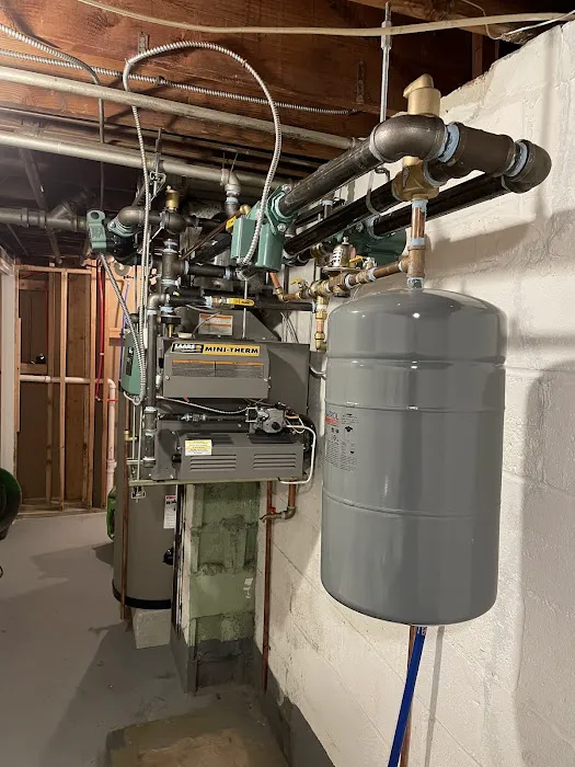 Lou Guarini Plumbing & Heating Picture 8