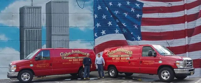 Gabe Ambrozia & Sons Picture 1