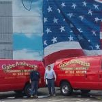 Gabe Ambrozia & Sons