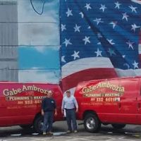 Gabe Ambrozia & Sons ico