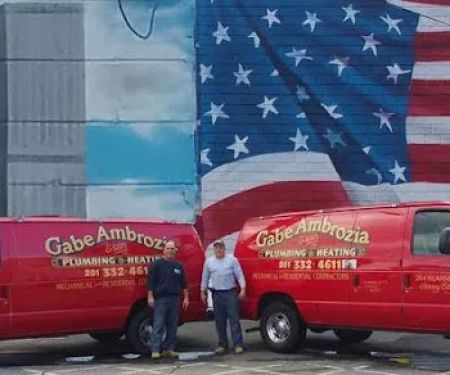 Gabe Ambrozia & Sons