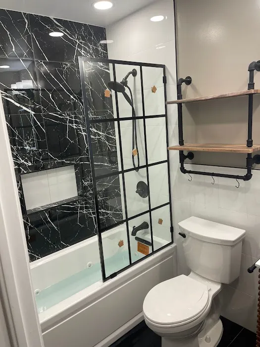 M&A Plumbing & Heating Picture 3