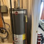 M&A Plumbing & Heating