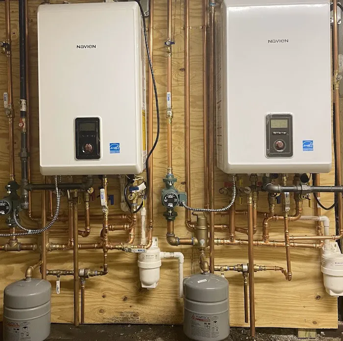 M&A Plumbing & Heating Picture 4