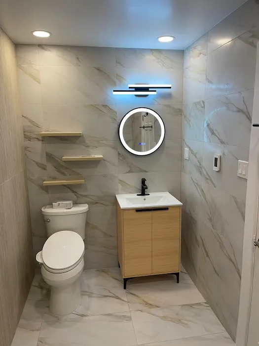 M&A Plumbing & Heating Picture 6