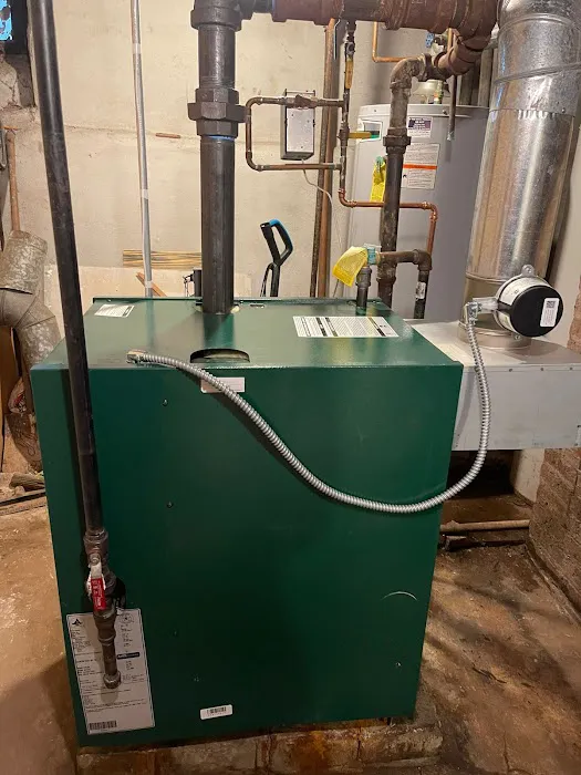 M&A Plumbing & Heating Picture 7
