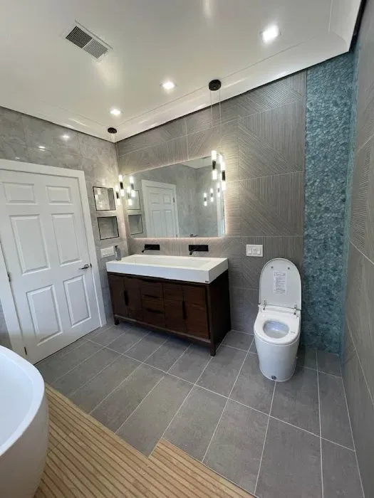 M&A Plumbing & Heating Picture 8