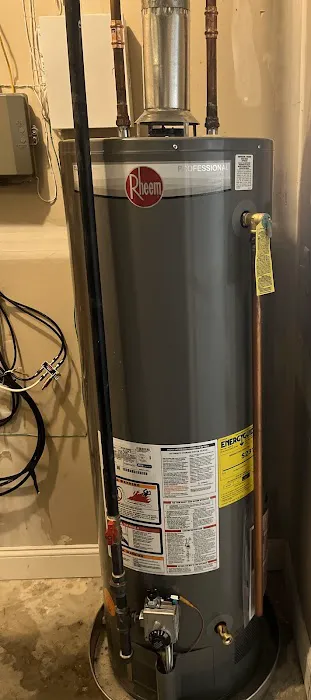 M&A Plumbing & Heating Picture 9
