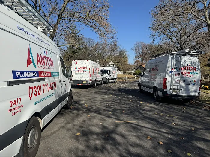 Anton Plumbing Heating & Cooling Picture 3